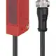 Оптический датчик Leuze Electronic PRK3CL1.BT3/LP-200-M12