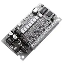 AS-i печатная плата Pepperl Fuchs VBA-4E3A-CB-E/E2-S