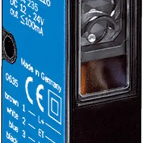 Датчик контрастной метки SICK KT3M-P1116