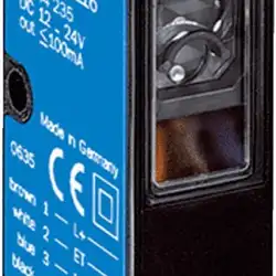 Датчик контрастной метки SICK KT3M-P1116