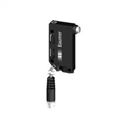 Ультразвуковой датчик расстояния Baumer UNDK 09T9114/KS35A