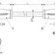 Соединительный кабель Balluff BCC A315-A315-30-330-PS85N4-070