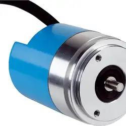 Многооборотный энкодер SICK ATM60-A1N12x12