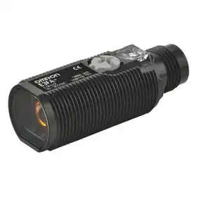 Оптический датчик Omron E3FA-BP21