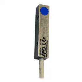 Индуктивный датчик DATASENSING IL8/CP-3AVF80