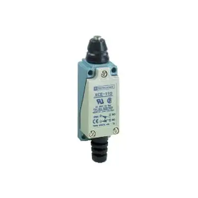 Kонцевой выключатель Telemecanique XCE110