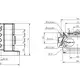 Блочный выключатель Balluff BNS 819-D04-D16-62-10