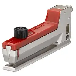 Оптический щелевой датчик этикеток Leuze Electronic GS 63B/6.01,200-S12