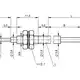 Оптоволоконный кабель Balluff BFO D22-LA-NB-EAK-10-02