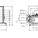 Блочный выключатель Balluff BNS 819-D06-L12-62-10
