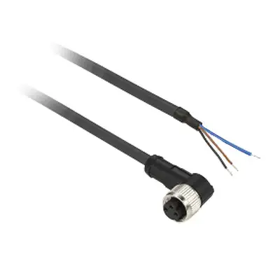 Разъем с кабелем Telemecanique XZCP0866L10