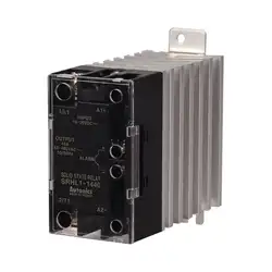 Твердотельное реле Autonics SRHL1-1440