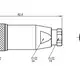 Разъем Balluff BCC A335-0000-20-000-61X5A5-000
