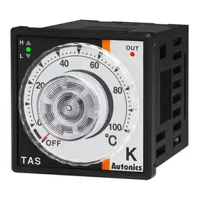 Температурный контроллер Autonics TAS-B4RK1C