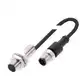Индуктивный датчик Balluff BES M12MG-GSC30B-BP00,3-GS04
