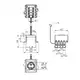Блок контактов Wenglor SC21J01S