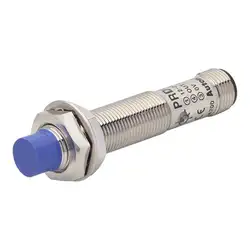 Индуктивный датчик Autonics PRDCML12-8DP