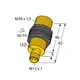 Индуктивный датчик TURCK BI10U-S30-AN6X-H1141