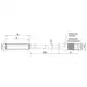 Индуктивный датчик ТЕКО ISB AC2B5-43P-2-LZS4-0,2T
