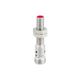 Индуктивный датчик Baumer IFRM 08N1703/S14L