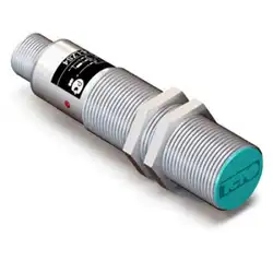 Индуктивный датчик ТЕКО ISBt AC41A8-43P-5F-LZS4-C-P