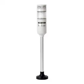 Светодиодная сигнальная колонна Autonics PTM-APZ-102-RYG