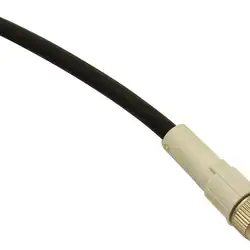 Разъем с кабелем DATASENSING CD08/0A-020A5