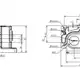Блочный выключатель Balluff BNS 813-D03-D12-100-22-03