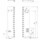 Световая завеса DATASENSING NX16SR/XAP-C01020