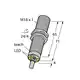 Индуктивный датчик TURCK DTBI5U-M18E-AP4X3