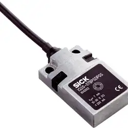 Индуктивный датчик SICK IQ20-07BPPDU5S