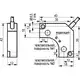 Индуктивный датчик ТЕКО ISB K1P-31N-4-LZ/C