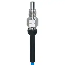 Датчик потока модульный IFM Electronic SF221A