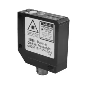 Оптический датчик Baumer OHDM 16P5002/S14