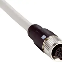 Разъем с кабелем SICK YF2ASB-050XXXXLECX