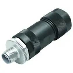 Разъем Pepperl Fuchs V15SL-G-BK