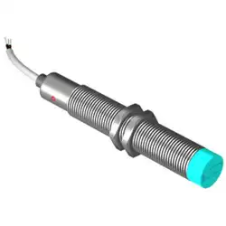 Индуктивный датчик ТЕКО ISN E24A-01G-4-L