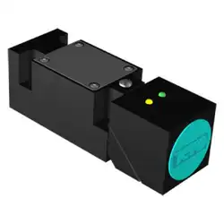 Индуктивный датчик ТЕКО ISN IC12P-43P-20-LZS4