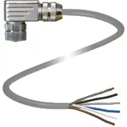 Соединительный кабель Pepperl Fuchs V15B-W-15M-LIHCH-TP