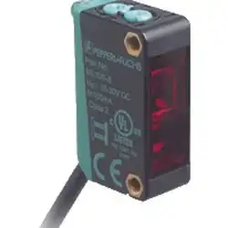 Оптический датчик Pepperl Fuchs ML100-8-H-350-RT/103/115