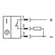 Индуктивный датчик ТЕКО ISB AC8A-32P-10-LZS4-C