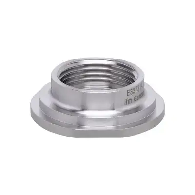 Присоединительный адаптер IFM Electronic E33731