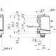 Оптический датчик Baumer O300.SP-NV1T.72N/T003