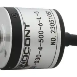 Инкрементальный энкодер INNOCONT ESI-S30-4-200-3-T-24