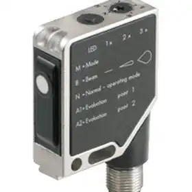 Ультразвуковой датчик Pepperl Fuchs UB800-F12-EP-V15