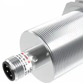 Индуктивный датчик расстояния LANBAO LR30XCF10LIUM-E2