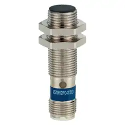 Индуктивный датчик безопасности Telemecanique XS1N12PC419D