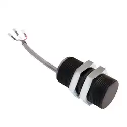 Индуктивный датчик ТЕКО ISBt B73P8-43P-10G-LZ-C1-P