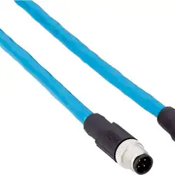 Соединительный кабель SICK YM2D24-030EA2M2D24