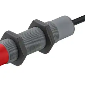 Емкостной датчик Leuze Electronic LCS-2M18P-N15NNO-K020V